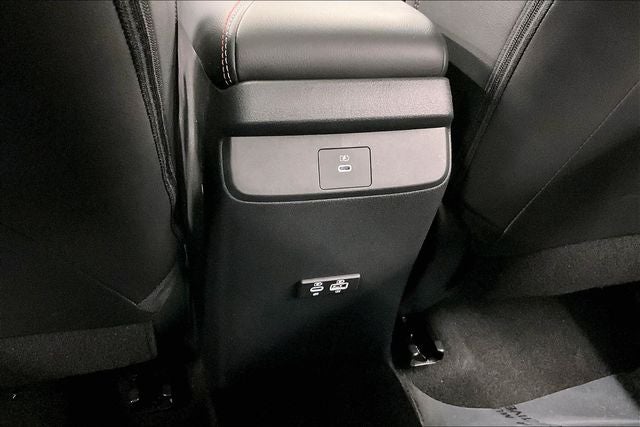 2026 Nissan Sentra SR - Premium, Moonroof, All Weather Pkgs