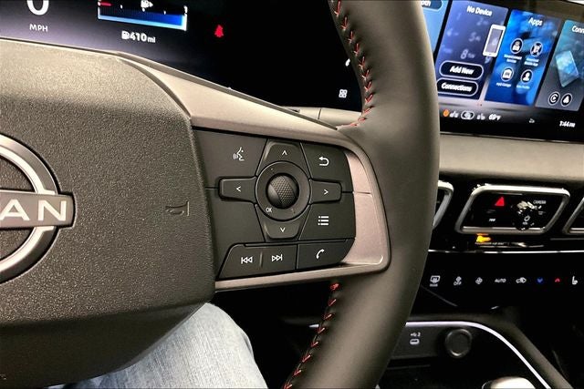 2026 Nissan Sentra SR - Premium, Moonroof, All Weather Pkgs