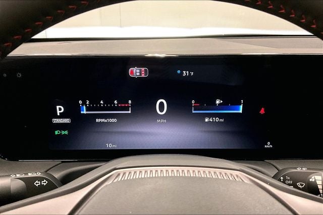 2026 Nissan Sentra SR - Premium, Moonroof, All Weather Pkgs