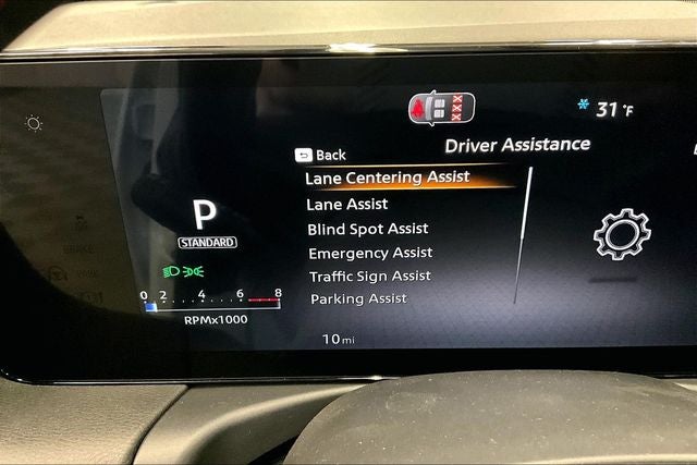 2026 Nissan Sentra SR - Premium, Moonroof, All Weather Pkgs