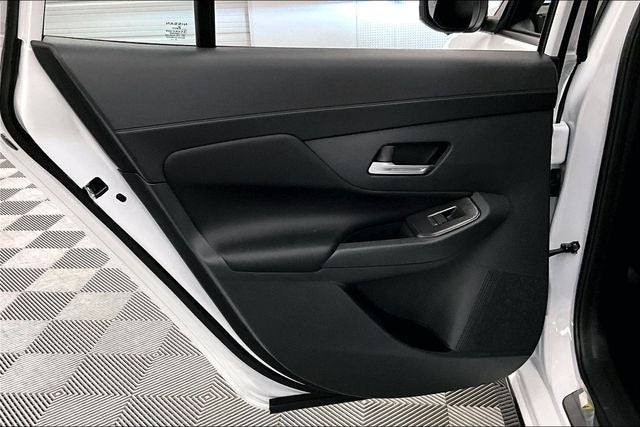 2026 Nissan Sentra SR - Premium, Moonroof, All Weather Pkgs