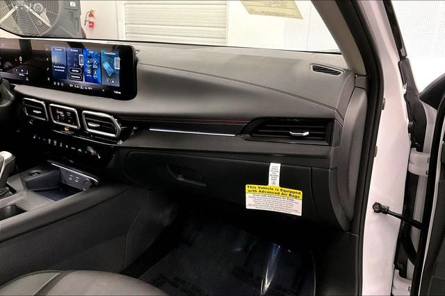 2026 Nissan Sentra SR - Premium, Moonroof, All Weather Pkgs