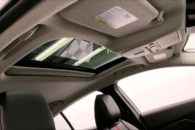 2026 Nissan Sentra SR - Premium, Moonroof, All Weather Pkgs