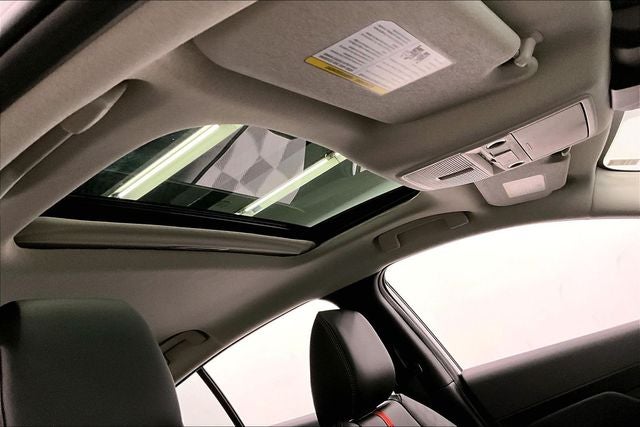 2026 Nissan Sentra SR - Premium, Moonroof, All Weather Pkgs