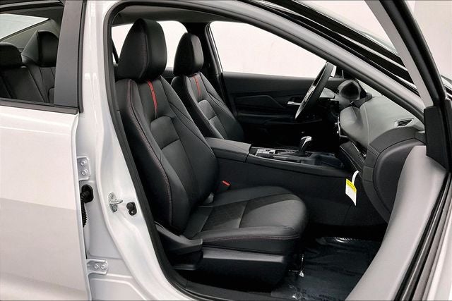 2026 Nissan Sentra SR - Premium, Moonroof, All Weather Pkgs