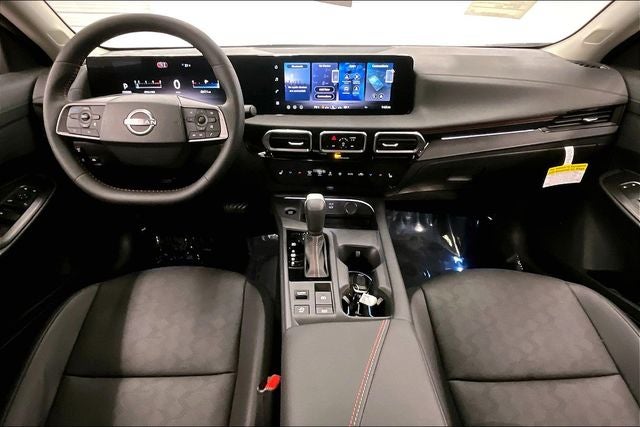 2026 Nissan Sentra SR - Premium, Moonroof, All Weather Pkgs