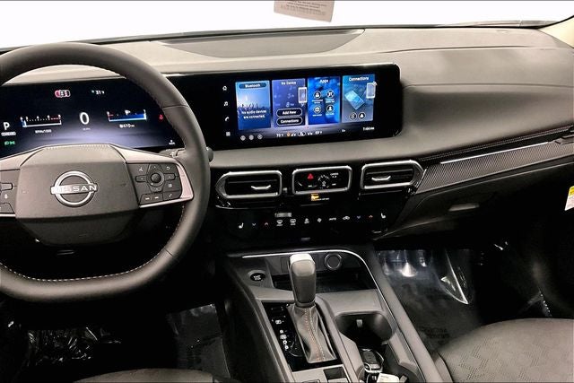 2026 Nissan Sentra SR - Premium, Moonroof, All Weather Pkgs