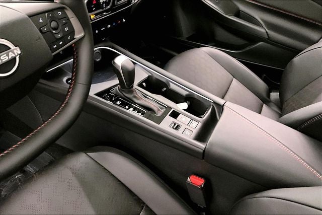 2026 Nissan Sentra SR - Premium, Moonroof, All Weather Pkgs