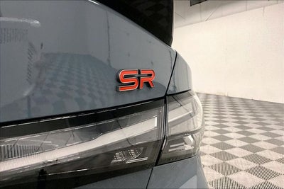 2026 Nissan Sentra SR - All Weather Package