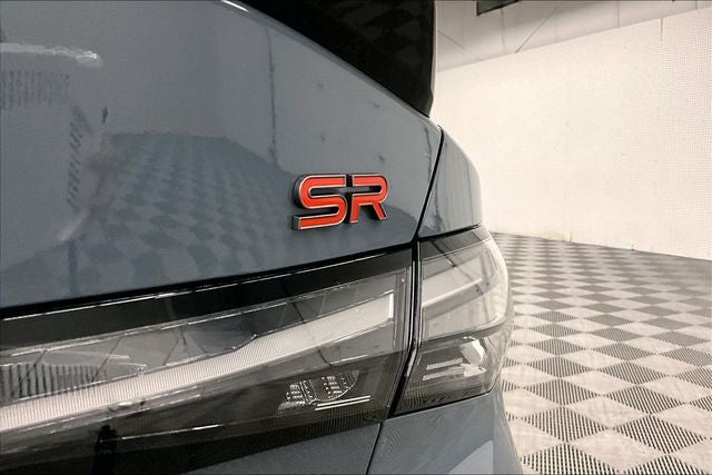 2026 Nissan Sentra SR - All Weather Package