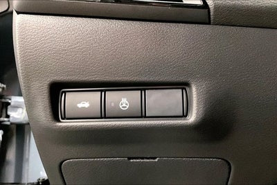 2026 Nissan Sentra SR - All Weather Package