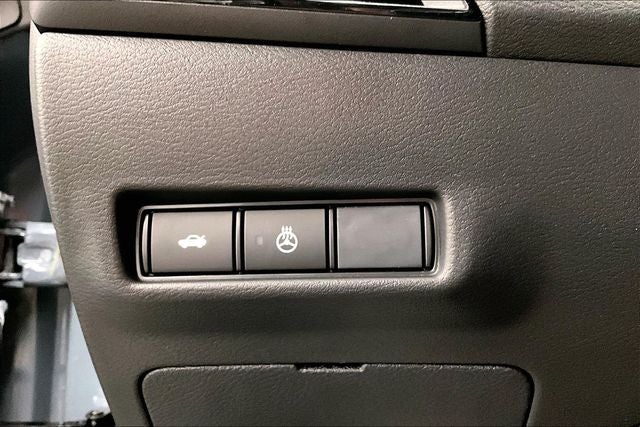2026 Nissan Sentra SR - All Weather Package