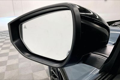 2026 Nissan Sentra SR - All Weather Package