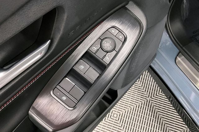 2026 Nissan Sentra SR - All Weather Package