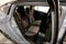 2026 Nissan Sentra SR - All Weather Package