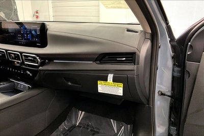 2026 Nissan Sentra SR - All Weather Package