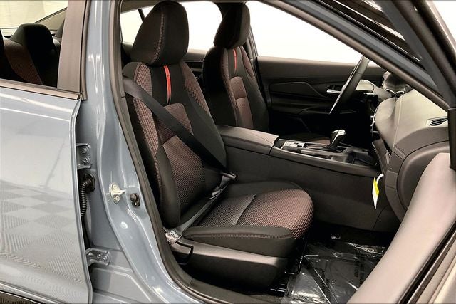 2026 Nissan Sentra SR - All Weather Package