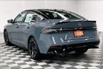 2026 Nissan Sentra SR - All Weather Package