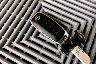 2026 Nissan Sentra SR - Premium, Moonroof, All Weather Pkgs