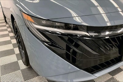 2026 Nissan Sentra SR - Premium, Moonroof, All Weather Pkgs