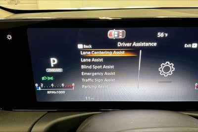 2026 Nissan Sentra SR - Premium, Moonroof, All Weather Pkgs