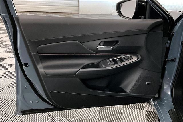 2026 Nissan Sentra SR - Premium, Moonroof, All Weather Pkgs