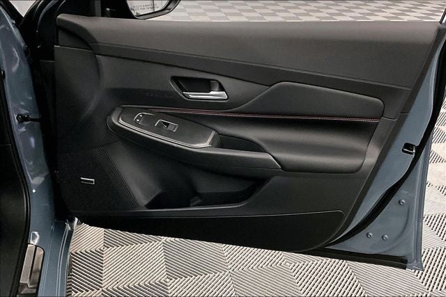 2026 Nissan Sentra SR - Premium, Moonroof, All Weather Pkgs