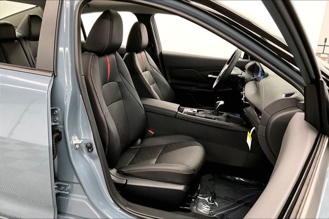 2026 Nissan Sentra SR - Premium, Moonroof, All Weather Pkgs