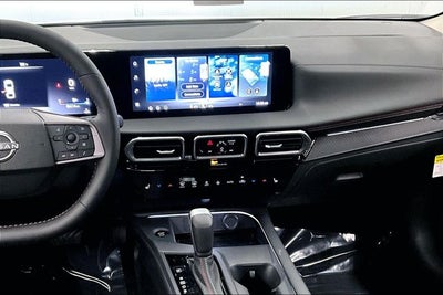 2026 Nissan Sentra SR - Premium, Moonroof, All Weather Pkgs