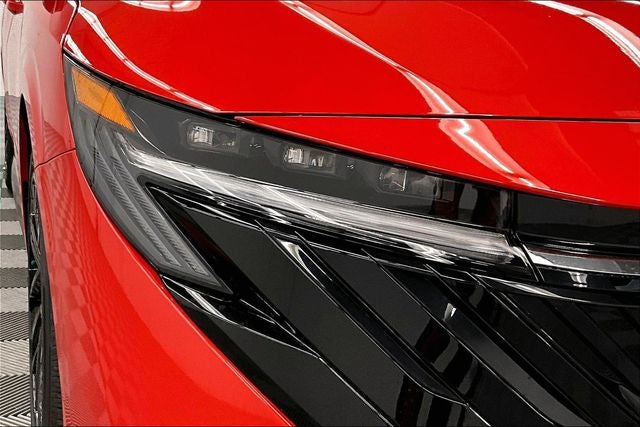 2026 Nissan Sentra SR - All Weather Package