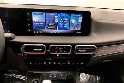 2026 Nissan Sentra SR - All Weather Package