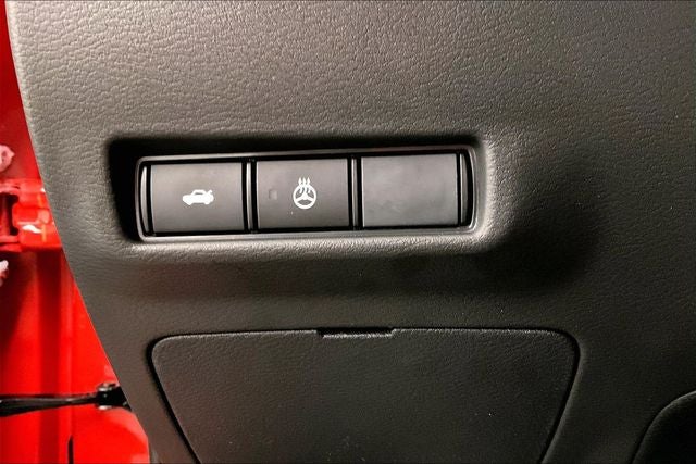 2026 Nissan Sentra SR - All Weather Package