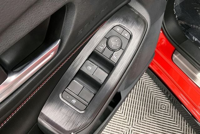 2026 Nissan Sentra SR - All Weather Package