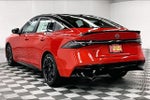 2026 Nissan Sentra SR - All Weather Package