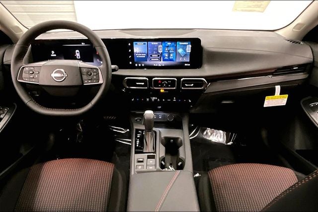 2026 Nissan Sentra SR - All Weather Package