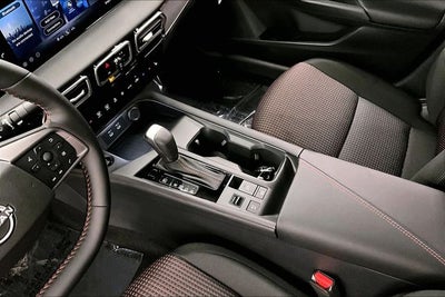 2026 Nissan Sentra SR - All Weather Package