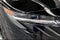 2027 Nissan Sentra SR - Midnight, Premium, All Weather, Moonroof Pkgs
