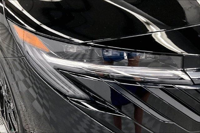 2027 Nissan Sentra SR - Midnight, Premium, All Weather, Moonroof Pkgs