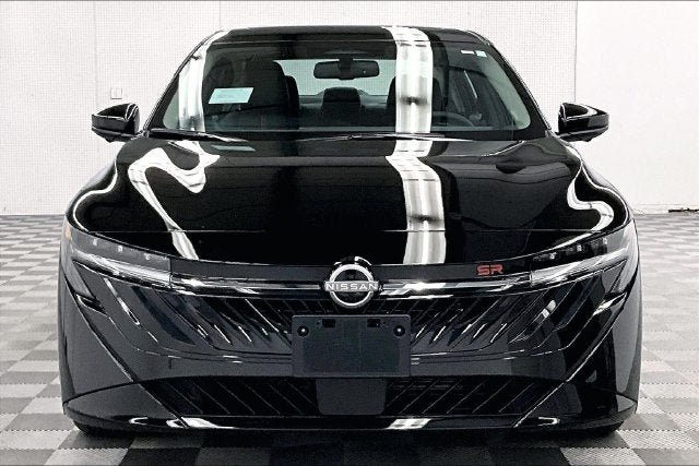 2027 Nissan Sentra SR - Midnight, Premium, All Weather, Moonroof Pkgs