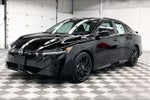 2027 Nissan Sentra SR - Midnight, Premium, All Weather, Moonroof Pkgs