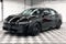 2027 Nissan Sentra SR - Midnight, Premium, All Weather, Moonroof Pkgs