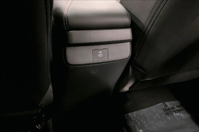 2027 Nissan Sentra SR - Midnight, Premium, All Weather, Moonroof Pkgs