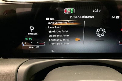 2027 Nissan Sentra SR - Midnight, Premium, All Weather, Moonroof Pkgs