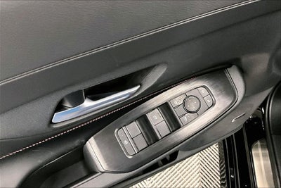 2027 Nissan Sentra SR - Midnight, Premium, All Weather, Moonroof Pkgs