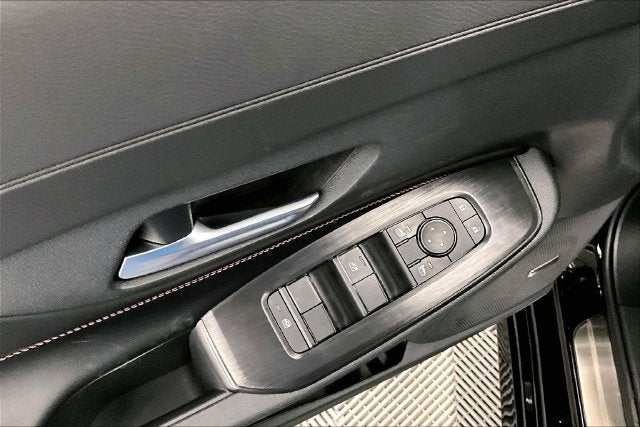 2027 Nissan Sentra SR - Midnight, Premium, All Weather, Moonroof Pkgs