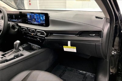 2027 Nissan Sentra SR - Midnight, Premium, All Weather, Moonroof Pkgs