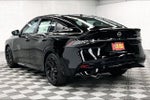 2027 Nissan Sentra SR - Midnight, Premium, All Weather, Moonroof Pkgs