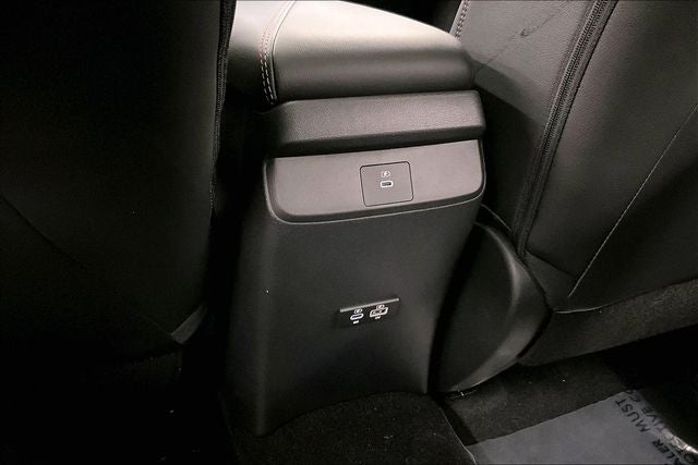 2026 Nissan Sentra SR - Premium, All Weather, Moonroof Pkgs