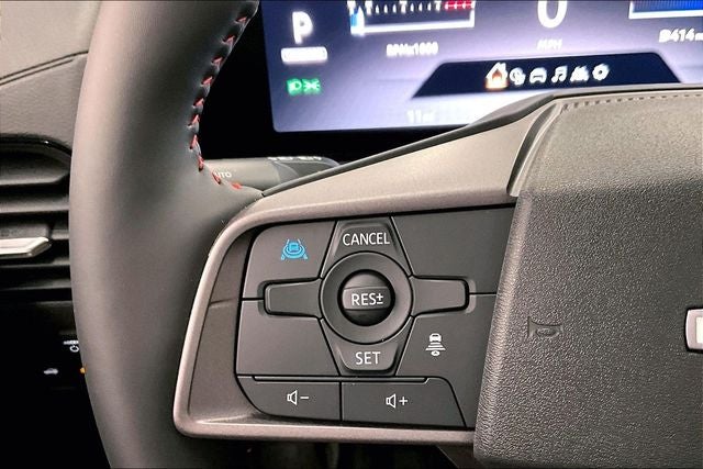 2026 Nissan Sentra SR - Premium, All Weather, Moonroof Pkgs