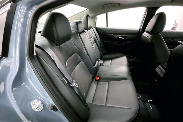 2026 Nissan Sentra SR - Premium, All Weather, Moonroof Pkgs